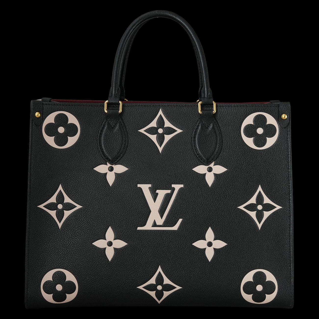 LOUIS VUITTON(USED)루이비통 앙프렝뜨 온더고 MM